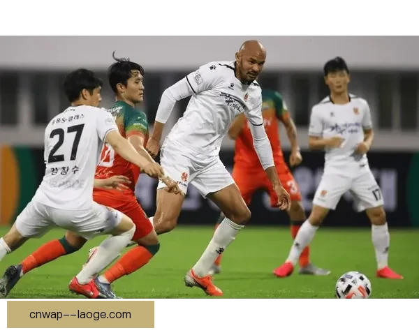 光州FC亚冠开局连胜势不可挡展现夺冠雄心