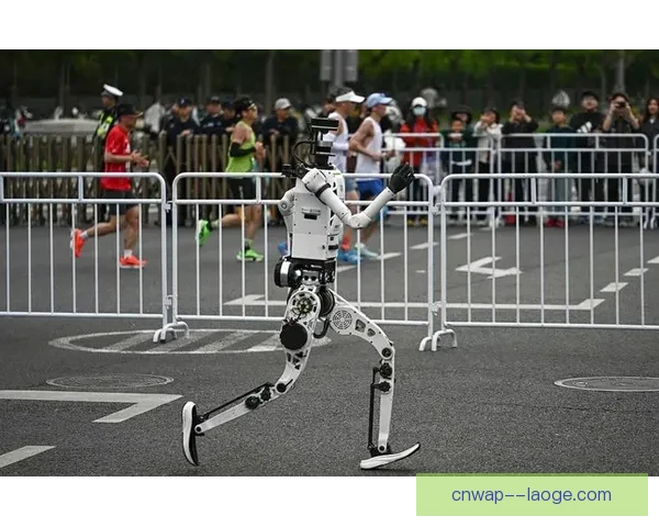 2026世界杯发布全新赛后采访辅助机器人提升赛事互动体验